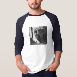 Camiseta Foto Personalizada Adicione Sua Própria Foto crie