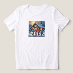 Camiseta Foto Personalizada Adicione Sua Própria Foto crie 