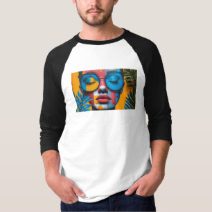 Camiseta Foto Personalizada Adicione Sua Própria Foto crie 