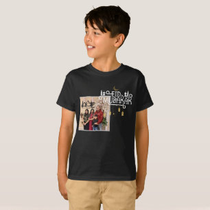 Camiseta Foto Personalizada Amigos Família