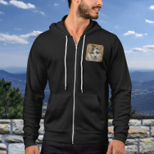 Foto Personalizada da Família Pet Personalizada