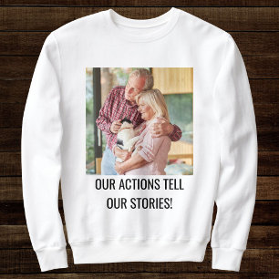 Camiseta Foto Personalizada de Gato Mãe Família Pet Fofo Br