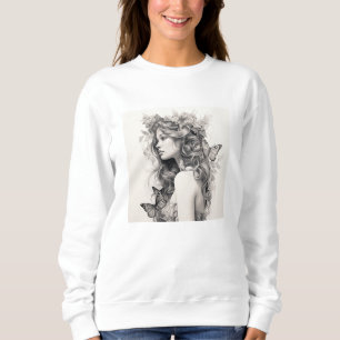 Camiseta Foto personalizada e nome Hoodie personalizado