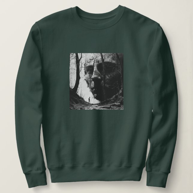 Camiseta Foto Personalizada Personalizada Adicionar (Frente do Design)
