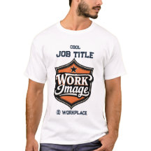 Foto Personalizada Título do Trabalho & Local de T