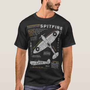 Camiseta Foto Supermarinha
