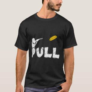 Camiseta Fotografar o Pombo de Cintura