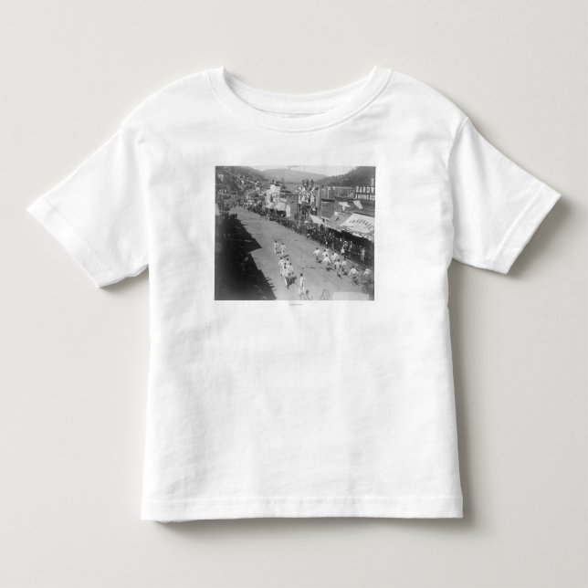 Camiseta Fotografia da raça da equipe da mangueira do (Frente)