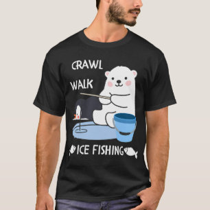 Camiseta Fotografia de barco de pesca de Natal - Natal