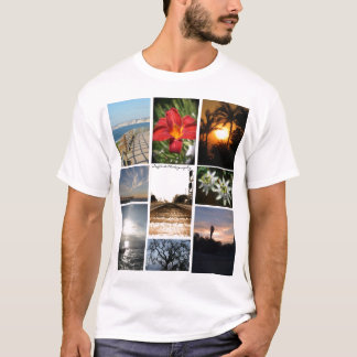 Camiseta Fotografia de Seiffert