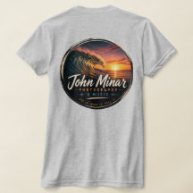 Fotografia e Música de John Minar 
