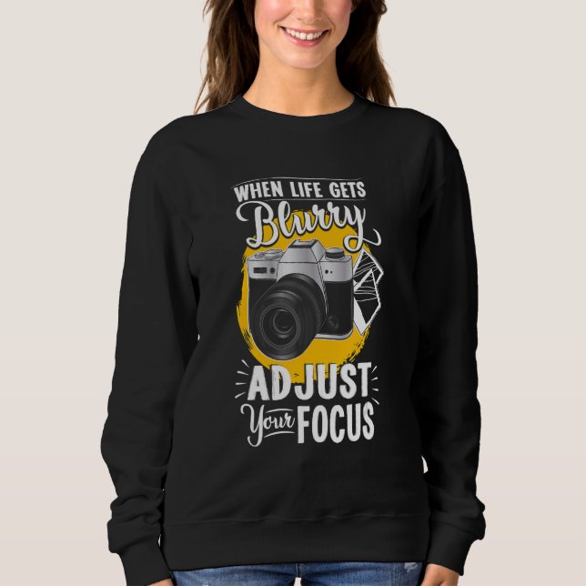 Camiseta Fotografia Fotografia (Frente)