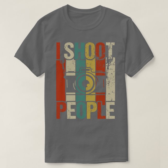 Camiseta Fotografia Fotógrafo Para Fotógrafos 1 (Frente do Design)