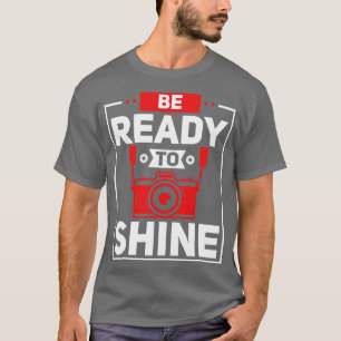 Camiseta Fotografia Fotógrafo Para Fotógrafos 6