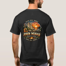 Fotografia & Música de John Minar 