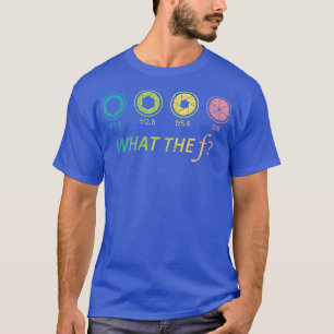 Camiseta Fotografia O Que A Fotógrafo F Engraçada Câmera F