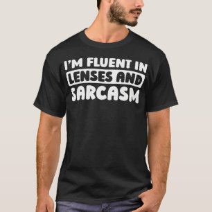 Camiseta Fotógrafo - Câmera Fotográfica