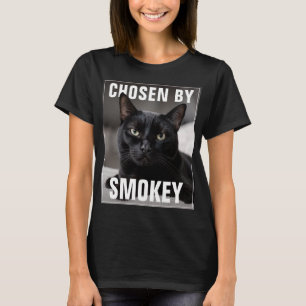 Camiseta FotoPop Foto de Animal Personalizada