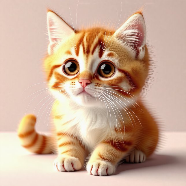 Camiseta fotos de gato fofo (Criador carregado)