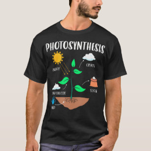 Camiseta Fotos De Plantas De Jardinagem Amante De Planta De