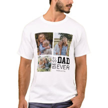 Fotos personalizadas do melhor Pai