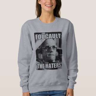 Camiseta Foucault os aborrecedores