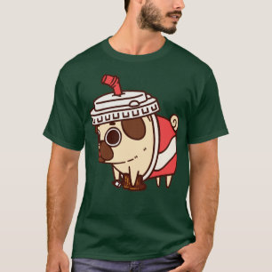 Camiseta Fountain Drink Puglie