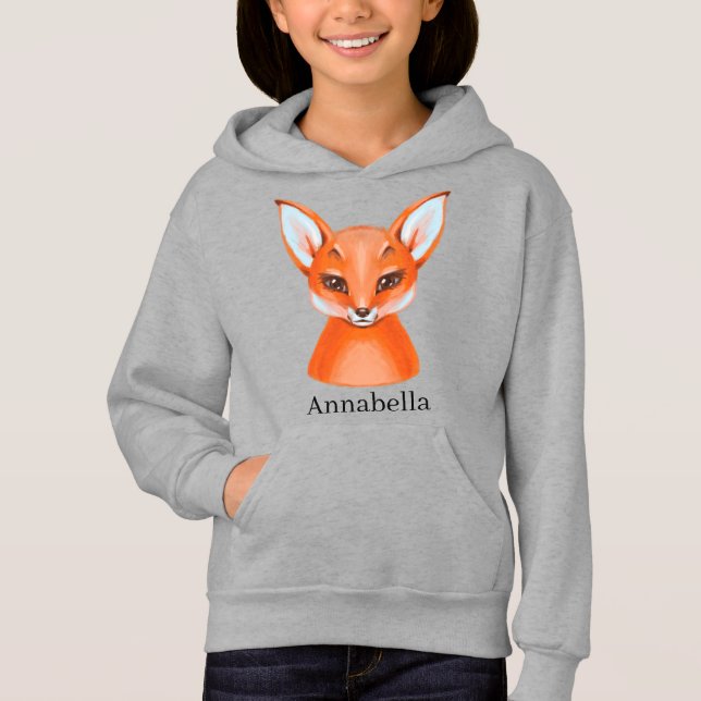 Camiseta fox amantes adicionam nome ou excluem (Frente)