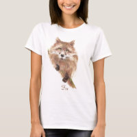 Fox Animal Totem