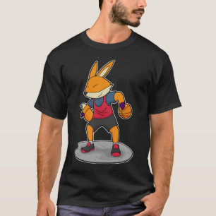 Camiseta Fox Basbol