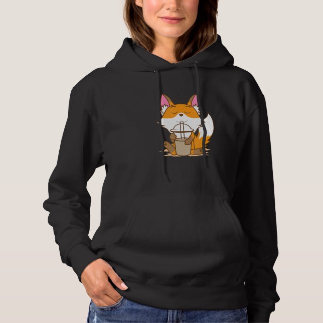 Camiseta Fox Bebe Um Sacudir (Frente)