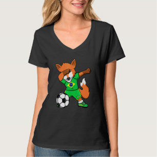 Camiseta Fox Brasil: Blogueiro de futebol Jersey