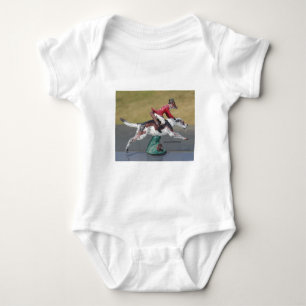 Camiseta Fox Cross-Country