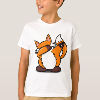 Camiseta Fox de toque ligeiro