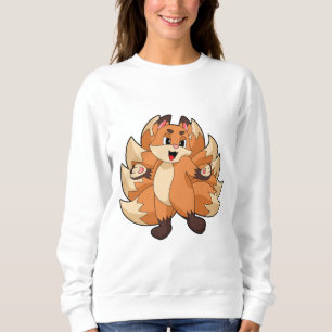 Camiseta Fox Engraçada