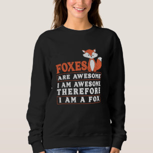 Camiseta Fox Lovers Também É Incrível