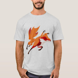 Camiseta Fox Mens Funky
