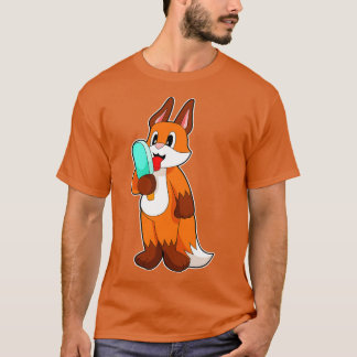 Camiseta Fox Popsicle