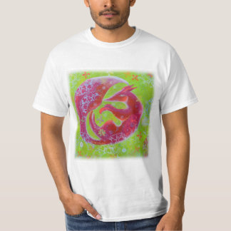 Camiseta Fox. preguiçoso