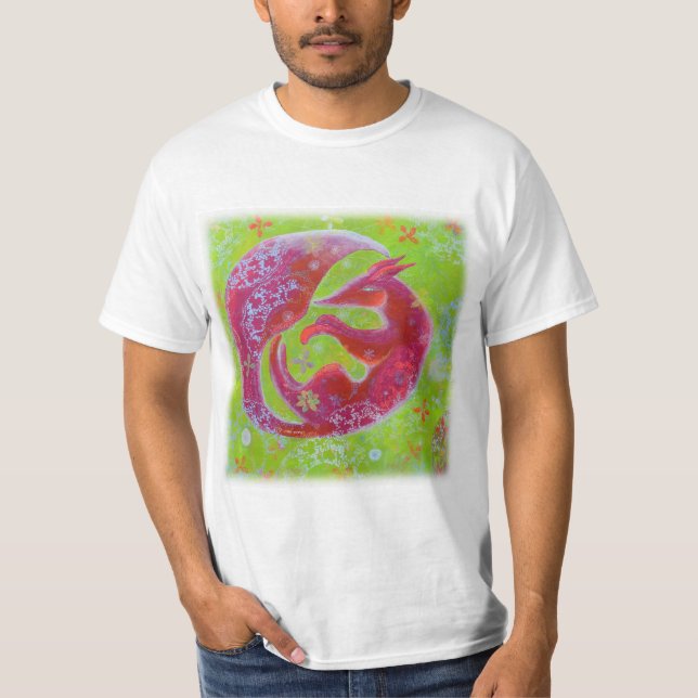 Camiseta Fox. preguiçoso (Frente)