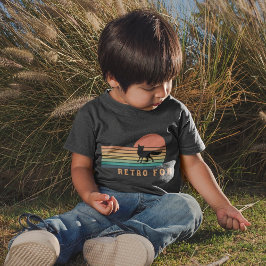 Camiseta Fox Retroativa