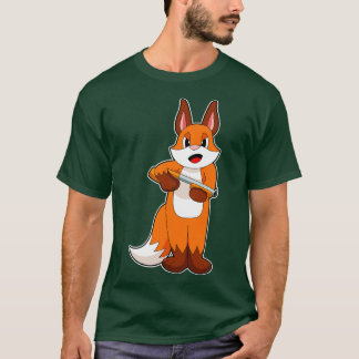 Camiseta Fox Shotgun