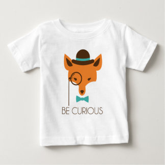 Camiseta Fox Sneaky
