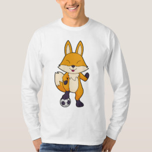 Camiseta Fox Soccer