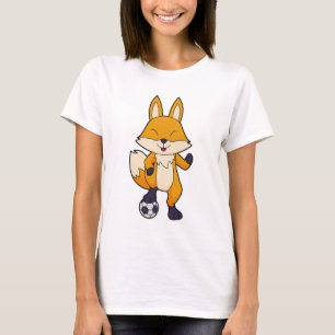 Camiseta Fox Soccer