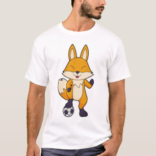 Camiseta Fox Soccer