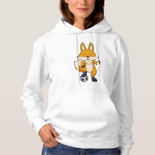 Camiseta Fox Soccer