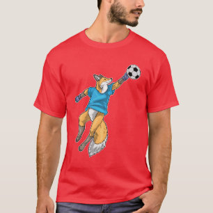 Camiseta Fox Soccer