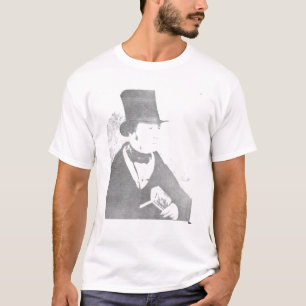 Camiseta Fox Talbot 1844 de William Henry
