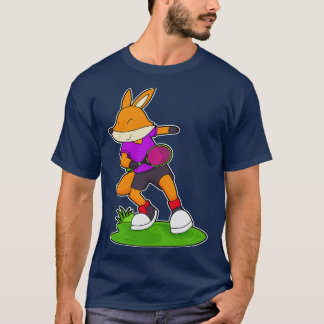 Camiseta Fox Tênis player Tênis